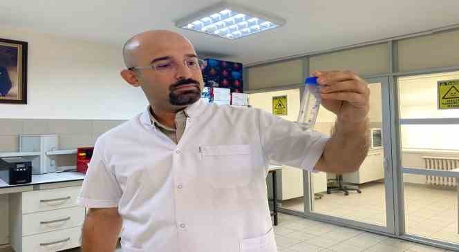 Uzmanından ’aşırı yağışlar keneleri belirli noktalara taşıdı’ açıklaması