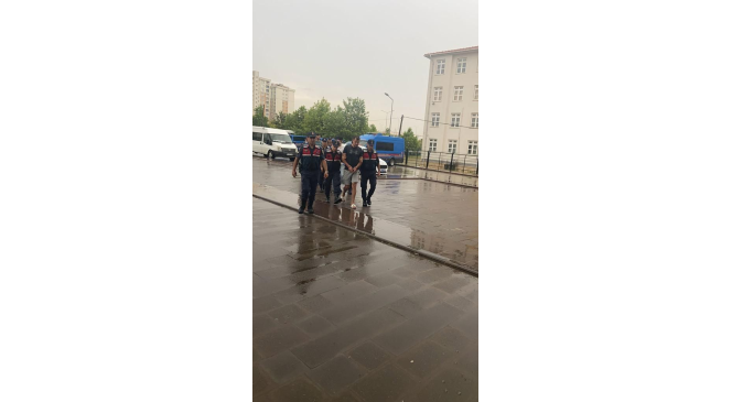 Tekirdağ’da 85 düzensiz göçmen yakalandı