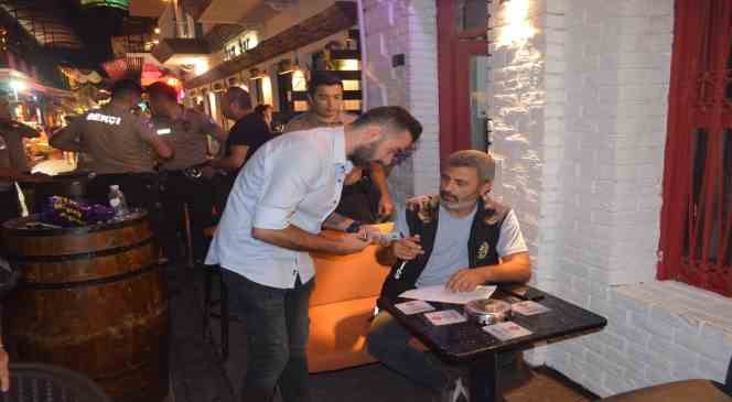 Fethiye’de “Huzur Fethiye” uygulaması