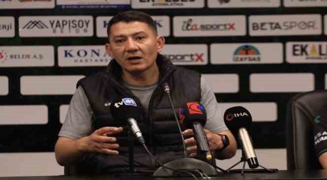 Bucaspor 1928’de teknik direktör arayışı başladı