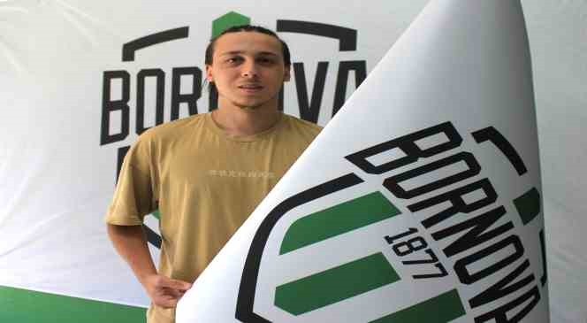 Bornova FK, Erol Hakan Sepil’i transfer etti