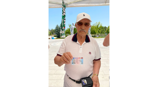 Bursaspor taraftarına destek büyüyor!