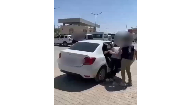 Van’da 17 yıl 3 ay hapis cezası bulunan şahıs tutuklandı