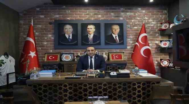 Karakoç, “Vatandaş Nilüfer Belediyesi’nden özür beklemektedir”