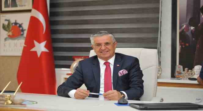 Kemer Belediyesi EYT’li personelin tamamının tazminatını ödedi