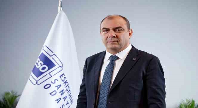ESO Başkanı Kesikbaş: “Rekabetçiliğimiz düşüyor”