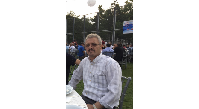 Kayseri hakem camiasının acı günü