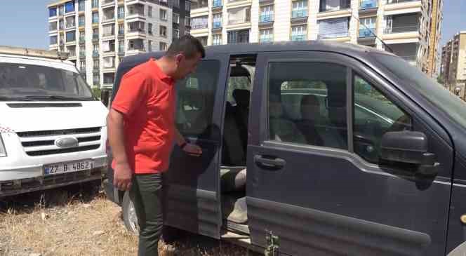 Siirt’te milli servet heba oluyor