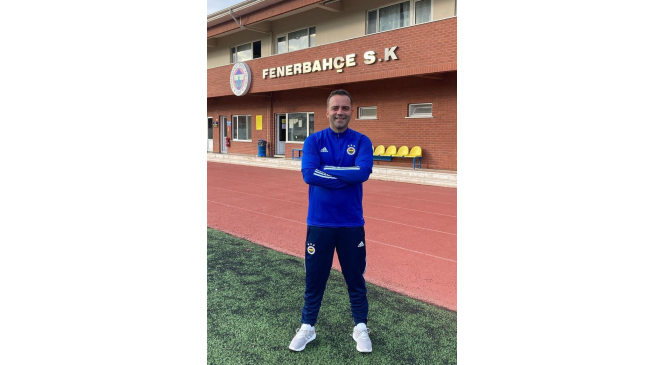 Fenerbahçe’de Semih Şentürk’e yeni görev