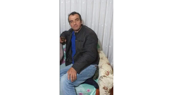 Giresun’da göçük altında kalarak ölen işçi toprağa verildi