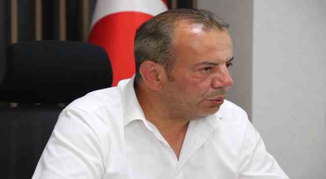 Tanju Özcan: “Kılıçdaroğlu, ben Atatürkçü olduğum sürece bana huzur vermeyecek”