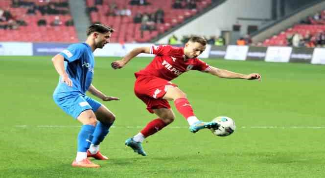 Göztepe, Celil Yüksel’le prensipte anlaştı