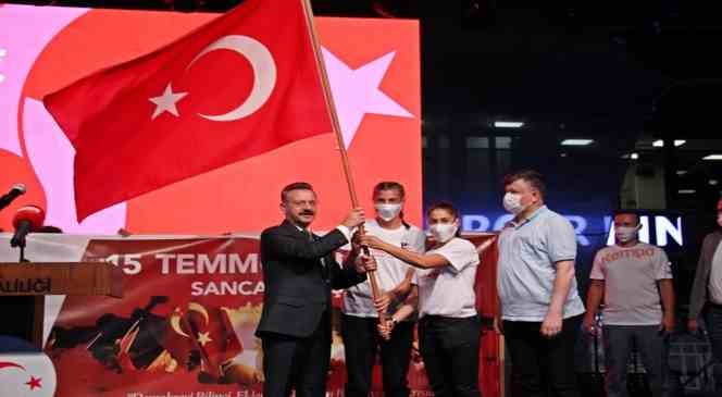 Aydın’da 15 Temmuz programı belli oldu