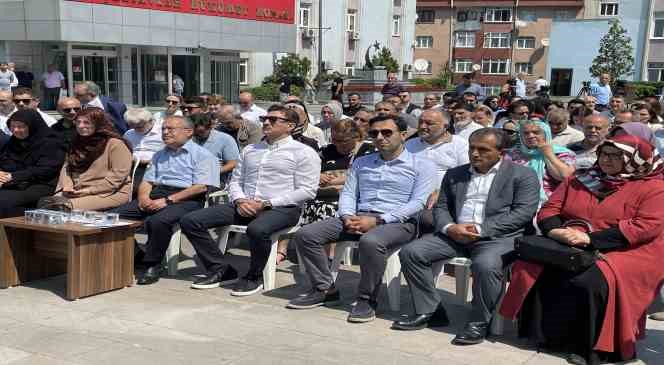 Bahçelievler’de 15 Temmuz sergisi açıldı