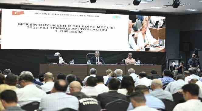 Seçer: “Zafer Çarşısıyla ilgili yasal olarak sorumluluğum var”