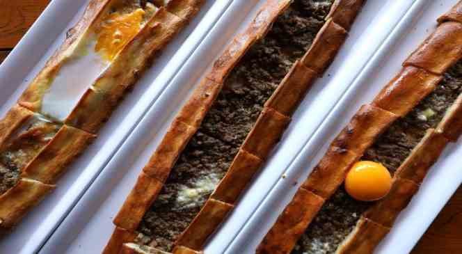 Ordu’da Coğrafi Tescilli ürünlere talep arttı