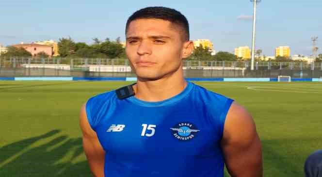 Jovan Manev: “Tek düşündüğümüz Cluj maçı”