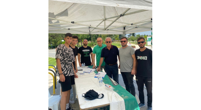 Bursaspor Divan Kurulu harekete geçti