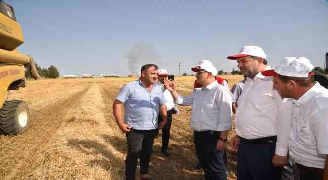 Eskişehir’de üretim ikiye katlandı