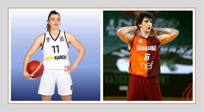 2022 Erkan İçsel Kupası, Elif Bayram ve Sadık Emir Kabaca’nın oldu