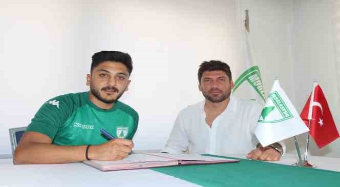 Şampiyon 10 numara Muğlaspor’da