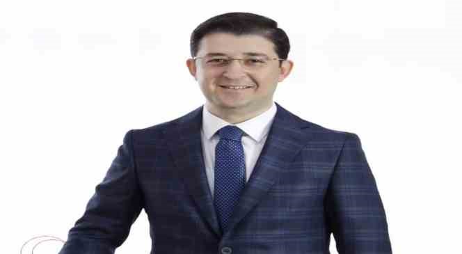 MHP Mersin İl Başkanlığına Serdar Soydan atandı