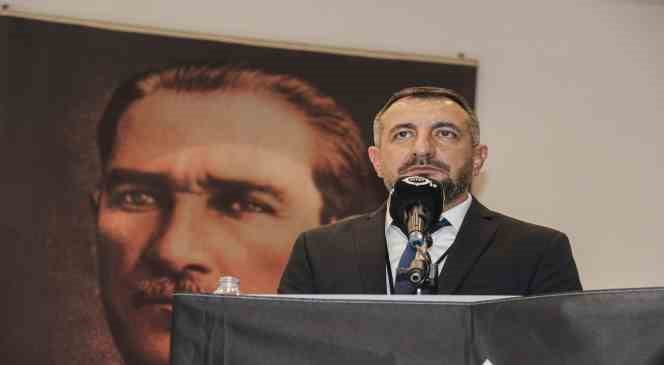 Ayhan Dündar: “Uygun bir şirketleşme modeli için çalışıyoruz”