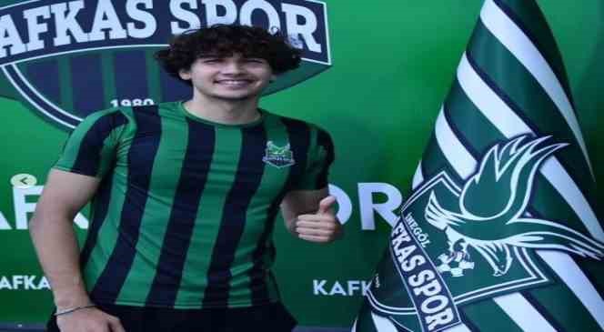 Altınordu’da bir ayrılık daha gerçekleşti