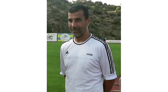 Adıyamanspor Teknik Direktörü Kapusuz: “Kayserispor’daki günlerimi unutmak mümkün değil”