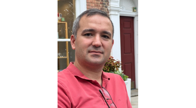 Merkez Bankası’na Karahallılı Başkan Yardımcısı