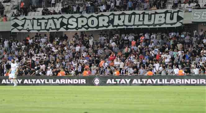 Altay’da kombineler satışa çıkıyor