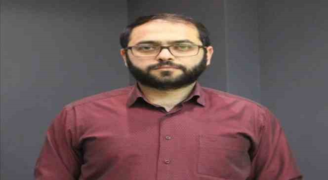 HÜDA PAR’daki bıçaklı saldırıda gençlik kolları başkanı öldü