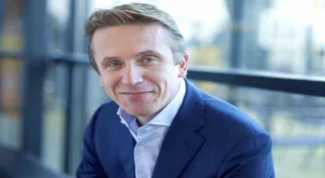 ING Grubu’nda üst düzey atama