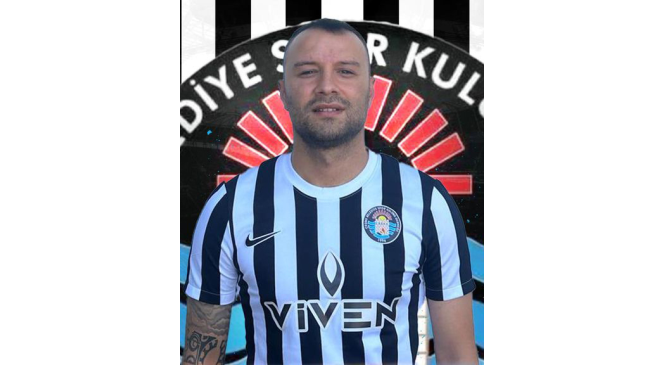 Çeşme Belediyespor’dan iki transfer daha