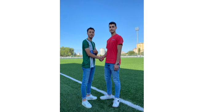 Argıncıkspor kolları sıvadı