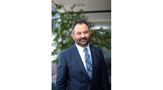 Coşkunöz Metal Form ve Coşkunöz MA’nın yeni genel müdürü Alkım Denizciler oldu