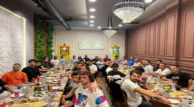 Cihangirspor’da yönetim belli oldu