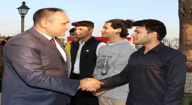 Eğitim yardımının 3’üncü taksiti hesaplara yattı