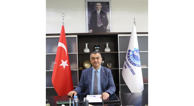 Büyüksimitci: “Haziran ayında 291 milyon dolar ihracat gerçekleştirdik”