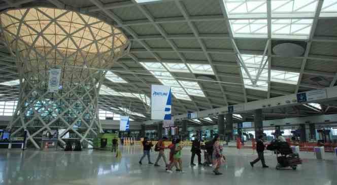 Yılın ilk yarısında İzmir’e yarım milyon turist