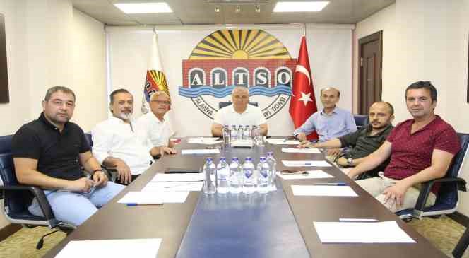 Erdem: “Döviz kazandıran tesisler de 5 puanlık indirimden faydalansın”