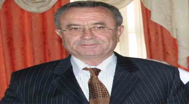 Eski Başkan Ünal hayatını kaybetti