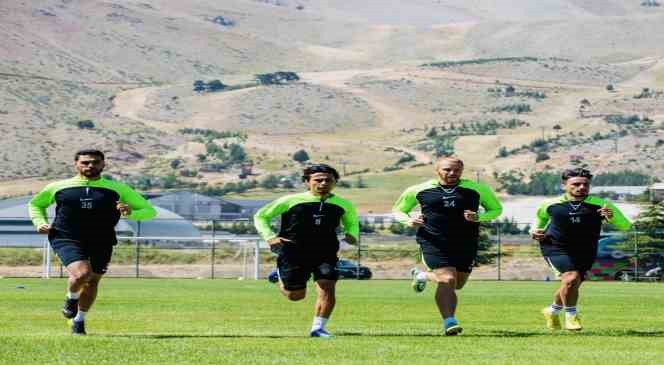 Isparta 32 Spor’da moraller yerinde