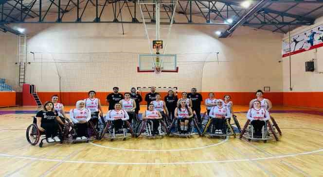 A Milli Takımı Hakkari’de kampa giriyor