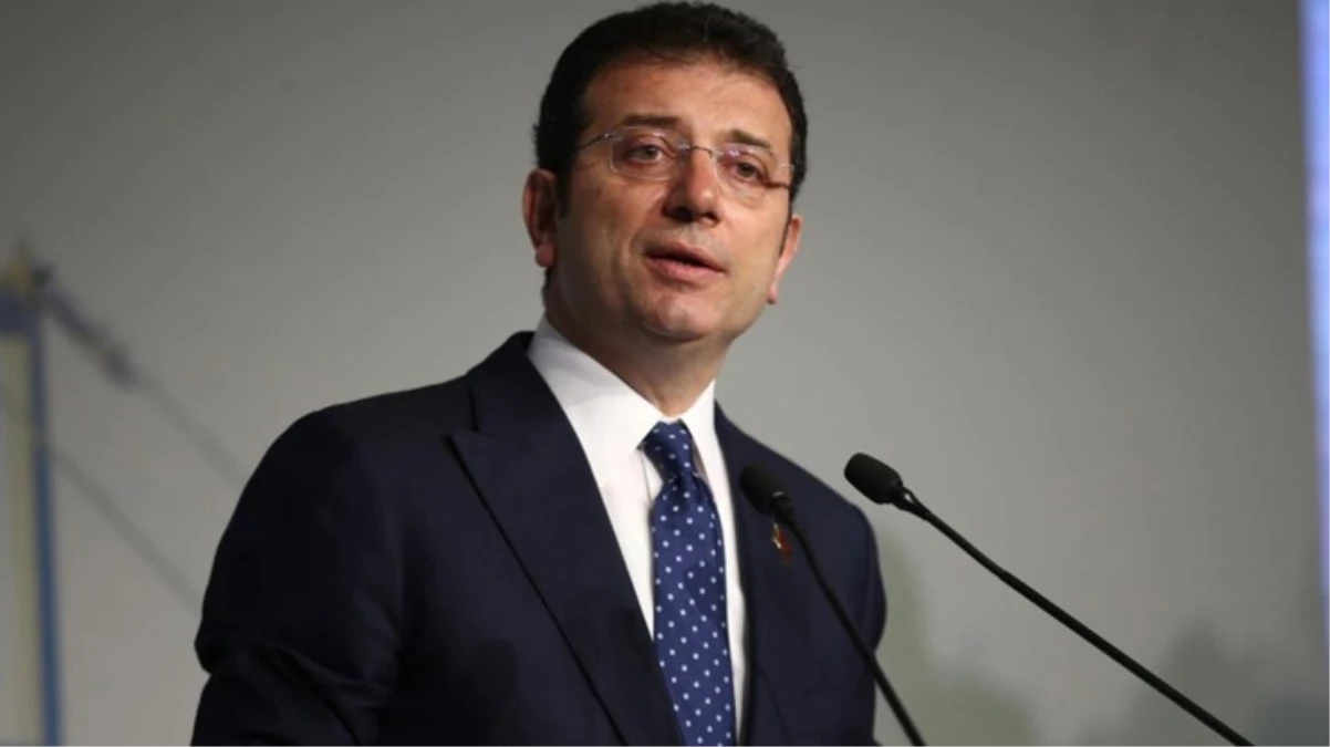 İmamoğlu rakamları paylaştı! “İktidar İçin Değişim” sitesine ilk gün 32 bin 827 görüş ve öneri iletildi