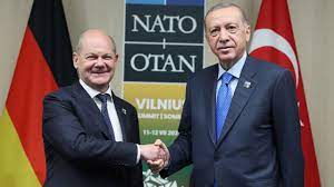 Alman Bild Gazetesi: ‘Erdoğan hiç bu kadar güçlü olmadı’