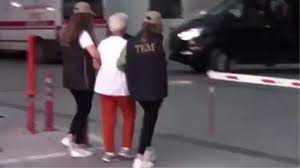 Terör örgütü PKK’nın sözde yurt dışı kasası Güllüşan Kandemir Konya’da gözaltına alındı