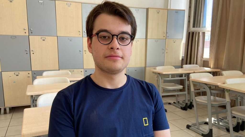 YKS sayısal birincisinin çözdüğü soru sayısı şaşırttı