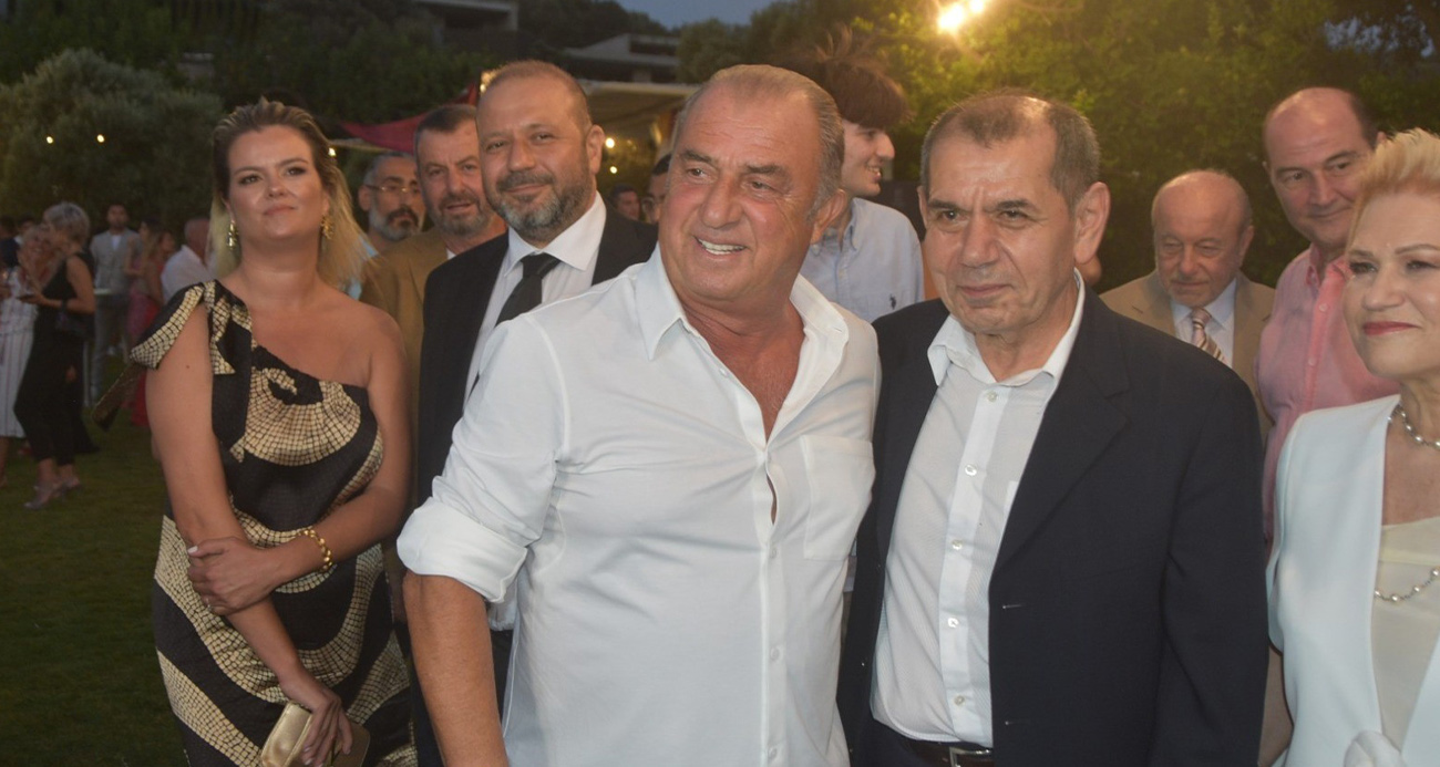 Galatasaray Başkanı Özbek’ten Arda Güler’e övgü dolu sözler