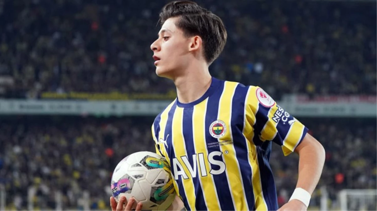 İspanya’da Arda Güler çılgınlığı! Real Madrid’e transferi ülkeyi ayağa kaldırdı